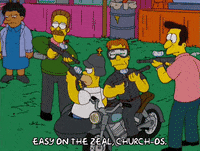 bart simpson episode 21 GIF