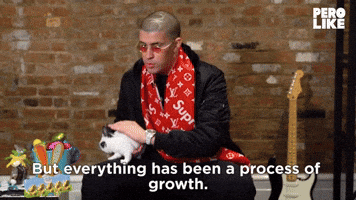 Everything Has a Process