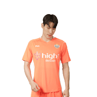 Kleague Sticker by Gangwon FC