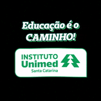 Unimed Sc GIF by Unimed Santa Catarina