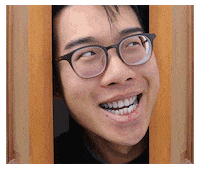 Eason GIF by MOZTECH 墨子科技