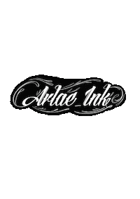 Arlaeink Sticker