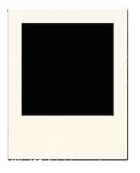 Frame Polaroid Sticker