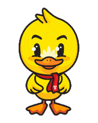 Taylorsduckie Sticker by Taylor's