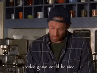 season 4 netflix GIF by Gilmore Girls 