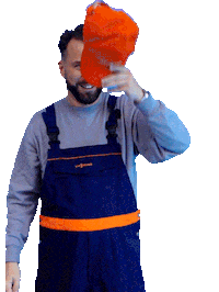 V Laughing Sticker by Viessmann Climate Solutions