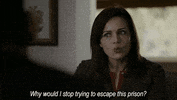 GIF by Wayward Pines