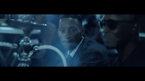 party money GIF by Universal Music Africa