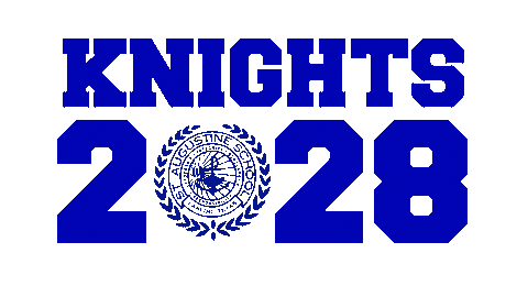 Sticker by St. Augustine High School