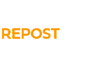 Repost Sticker by Amslod