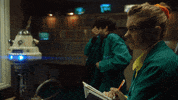 season 2 eww GIF by DREAM CORP LLC