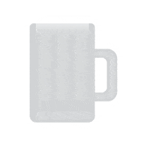 Happy Hour Party Sticker by StickerGiant