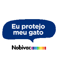 msdfamiliapet nobivac Sticker