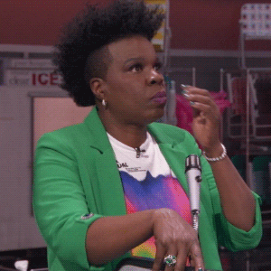 Oh No Lol GIF by ABC Network