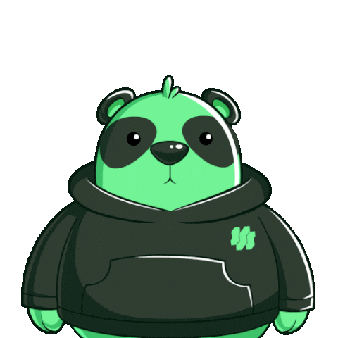 Shocked Thats Crazy Sticker by SuperVerse