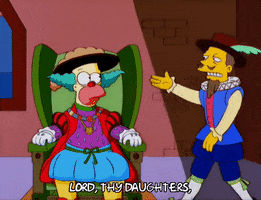 season 11 episode 3 GIF