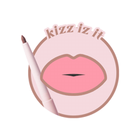 Lip Glozzz Sticker by Vice Cosmetics