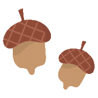 itsnikola4 food fall autumn forest Sticker