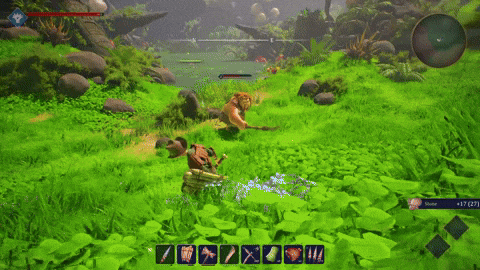 Exploring Video Games GIF by Gameforge