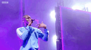 stormzy GIF by Glastonbury Festival 2017