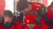 Laugh Smile GIF by Formula Santander