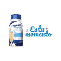 Shake Ensure Sticker by Abbott