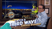 Stephen Colbert GIF by The Late Show With Stephen Colbert
