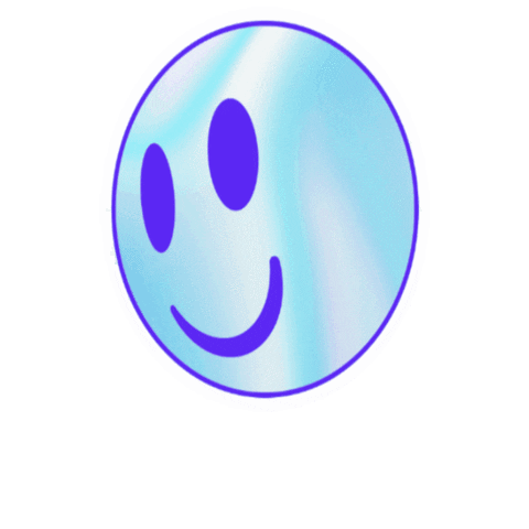 Happy Bounce Sticker by SumUp