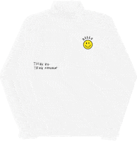 Think Big Sticker by hillswear