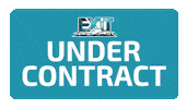 Exit Realty Sticker by Althea in Real Estate
