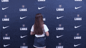 Vudance GIF by Vanguard Athletics