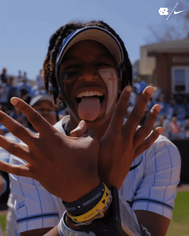 North Carolina Win GIF by UNC Tar Heels