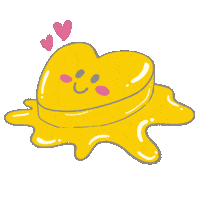 Sticker Love Sticker