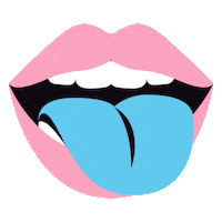 Sassy Mood Sticker by LULUSIMONSTUDIO