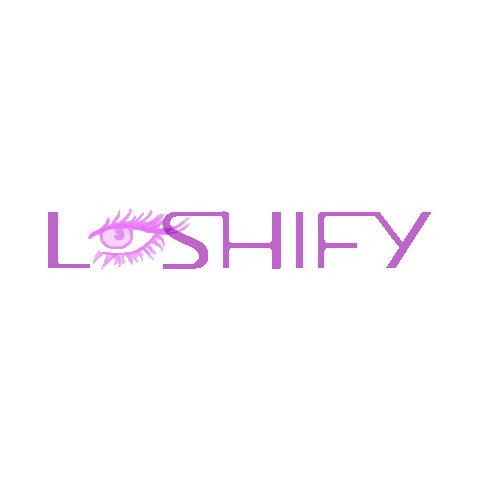 lashifylife giphyupload lashify lashifylife idieforlashify Sticker