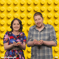 LEGOMastersAU australia lego channel9 channel 9 GIF