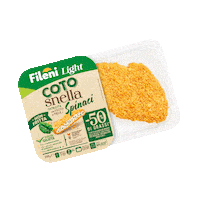 Chicken Burger Sticker by Fileni