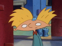 nicksplat omg GIF by Hey Arnold