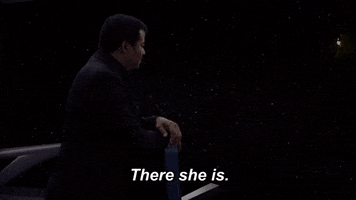 Neil Degrasse Tyson GIF by cosmosontv