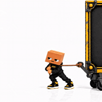 Fake News GIF by JERRR Box
