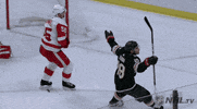 happy ice hockey GIF by NHL
