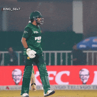 Babar Azam Ba GIF