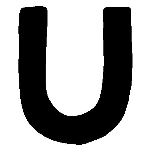 Alphabet Sticker