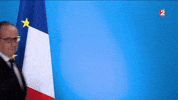 francois hollande declaration GIF by franceinfo