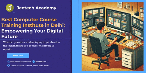 Computer Courses GIF