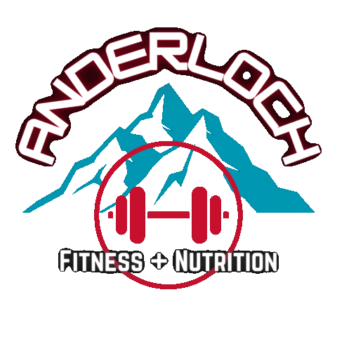 anderlochfitness giphyattribution anderloch Sticker