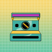 Vintage Ignite GIF by Microsoft Cloud