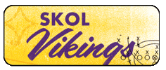 Skol Vikings GIF by Minnesota Vikings