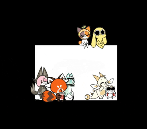 Gifmakernew giphygifmaker giphyattribution help chikn nuggit GIF