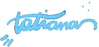 Tatiana Sticker by The Dance Cartel